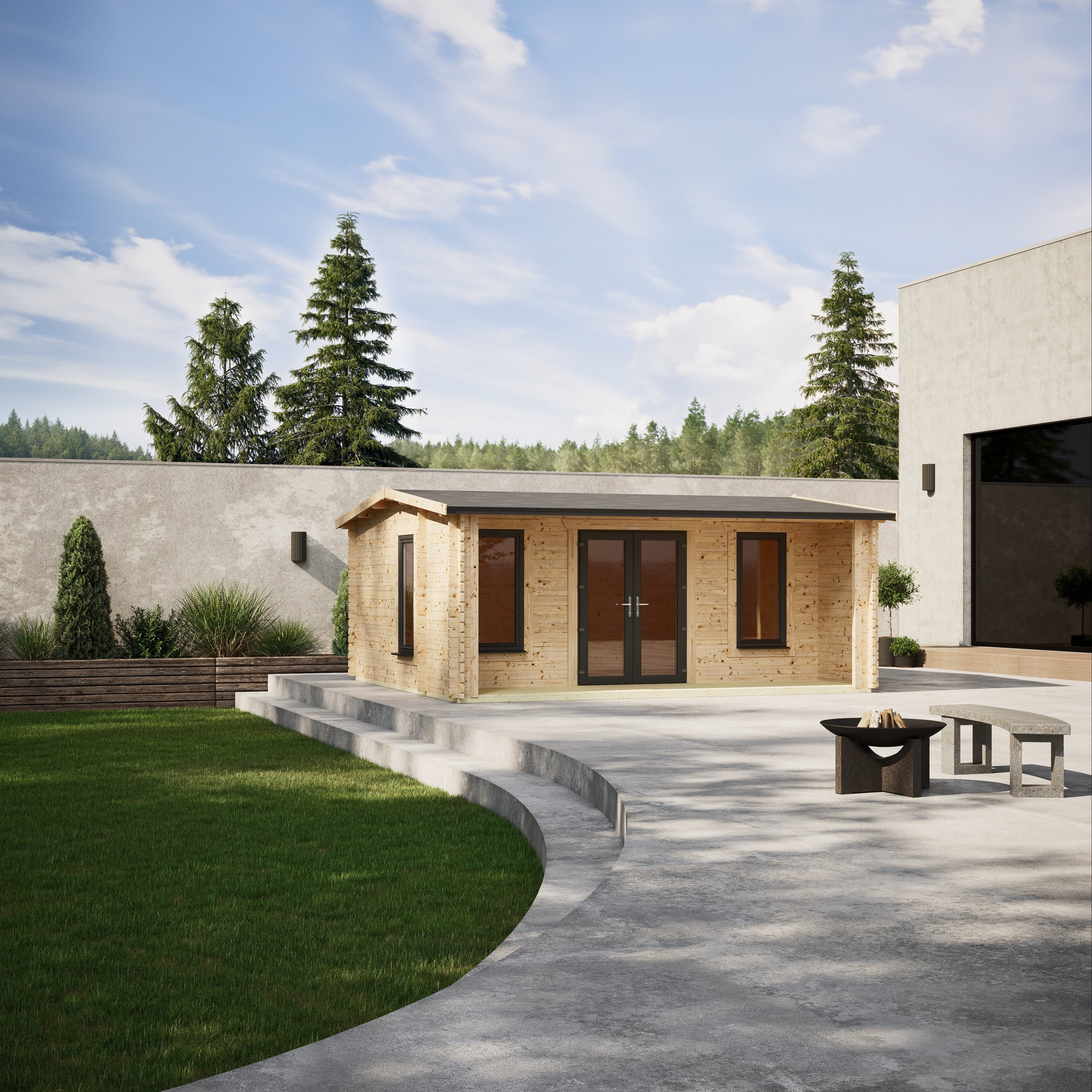 uPVC Range